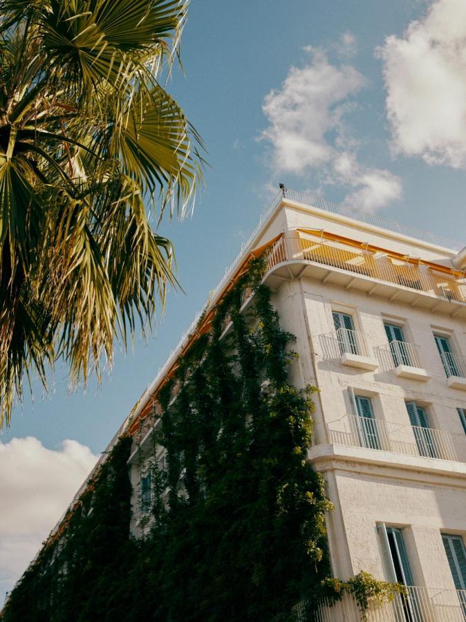 Rooms Hotel Batumi Exteriér fotografie