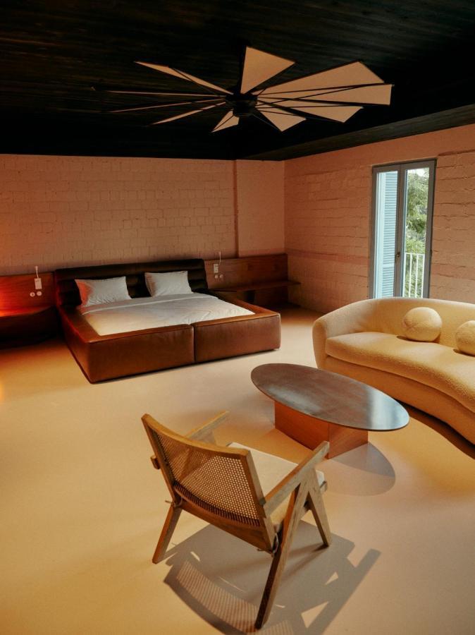 Rooms Hotel Batumi Exteriér fotografie