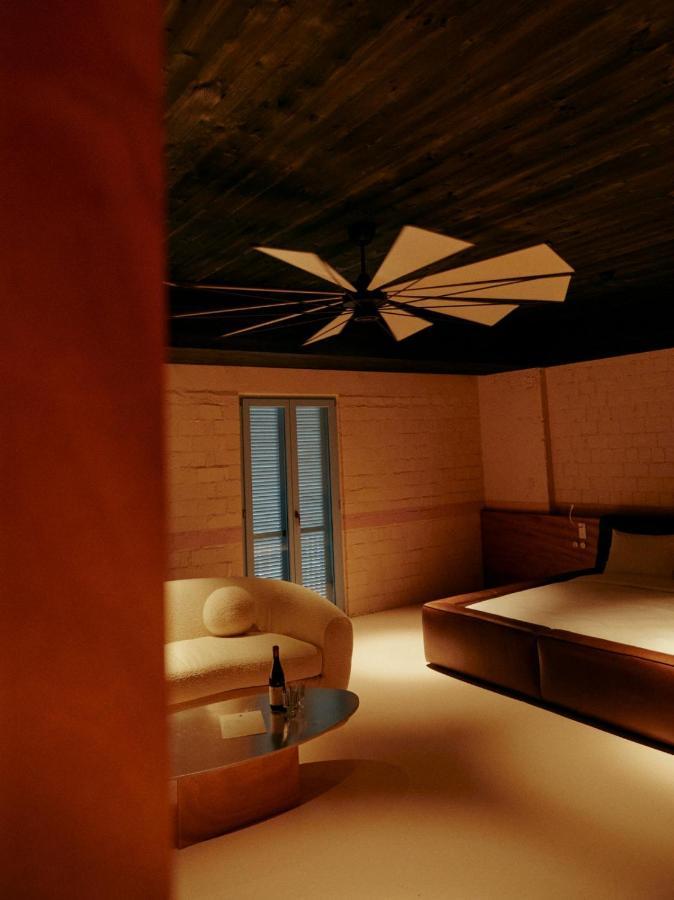 Rooms Hotel Batumi Exteriér fotografie