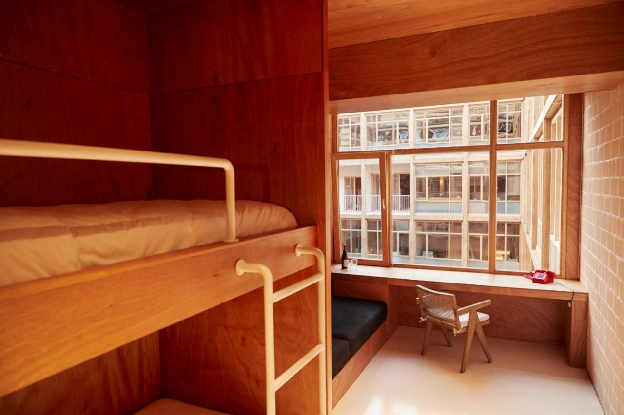 Rooms Hotel Batumi Exteriér fotografie