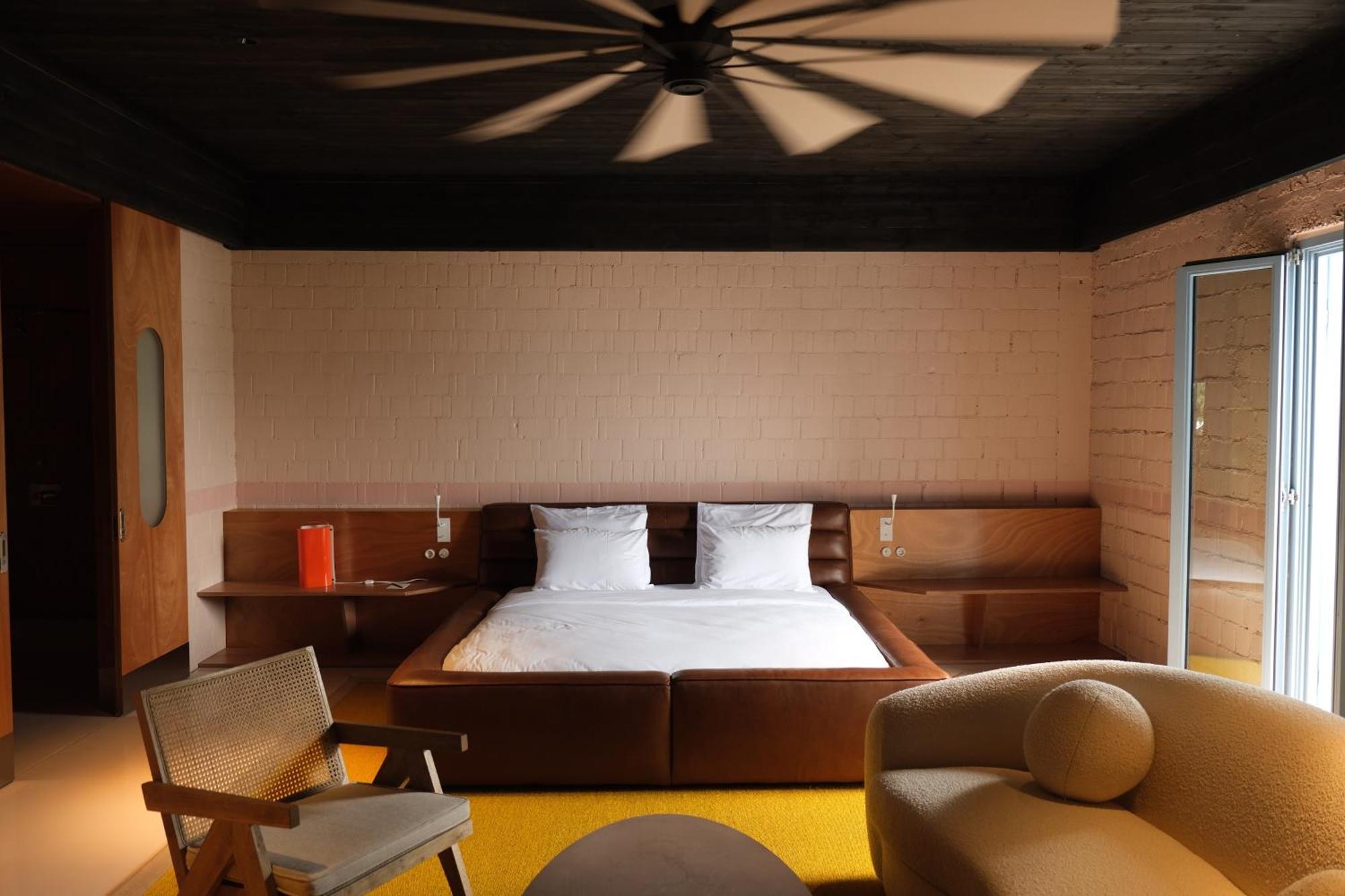 Rooms Hotel Batumi Exteriér fotografie