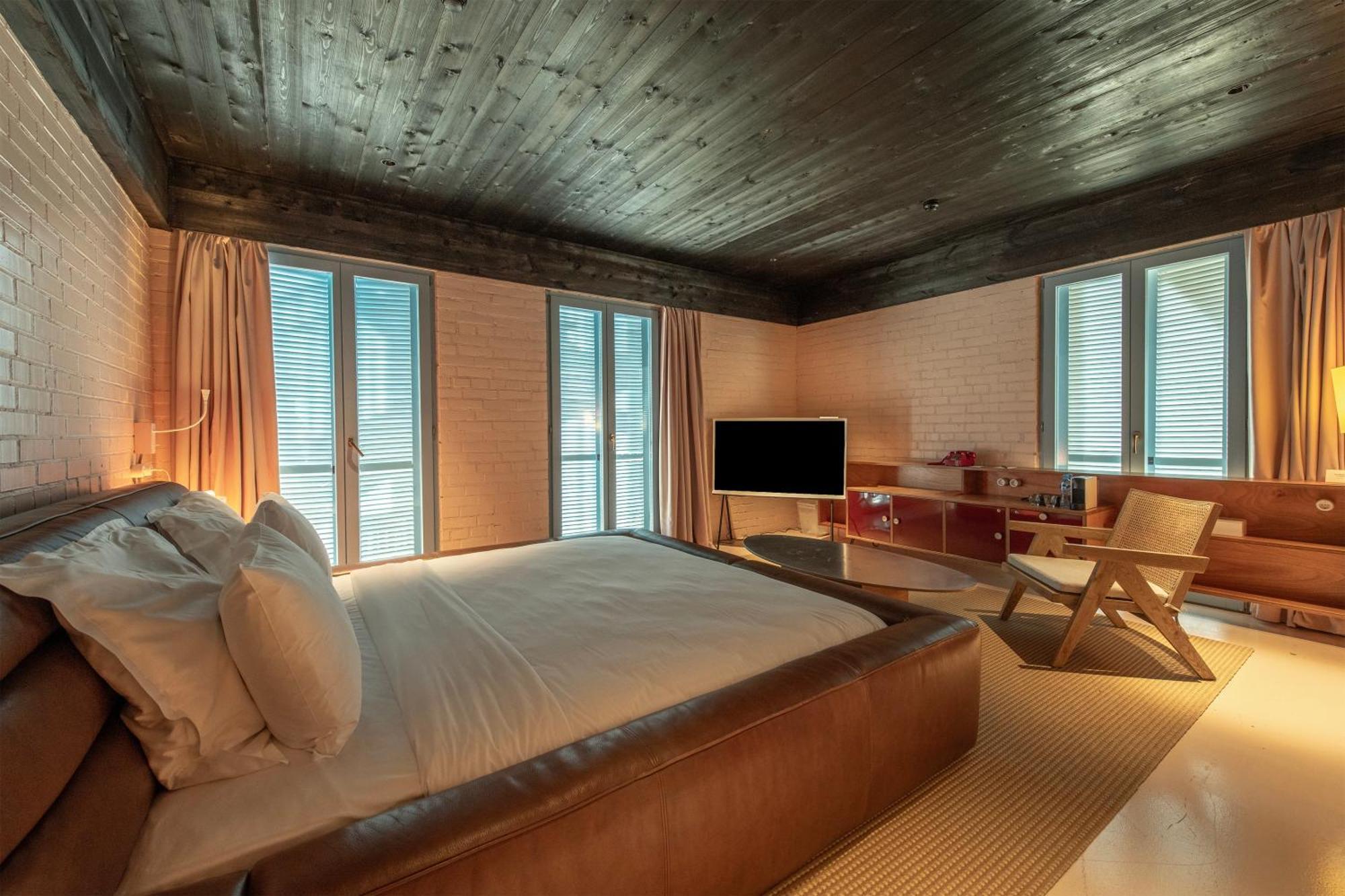 Rooms Hotel Batumi Exteriér fotografie