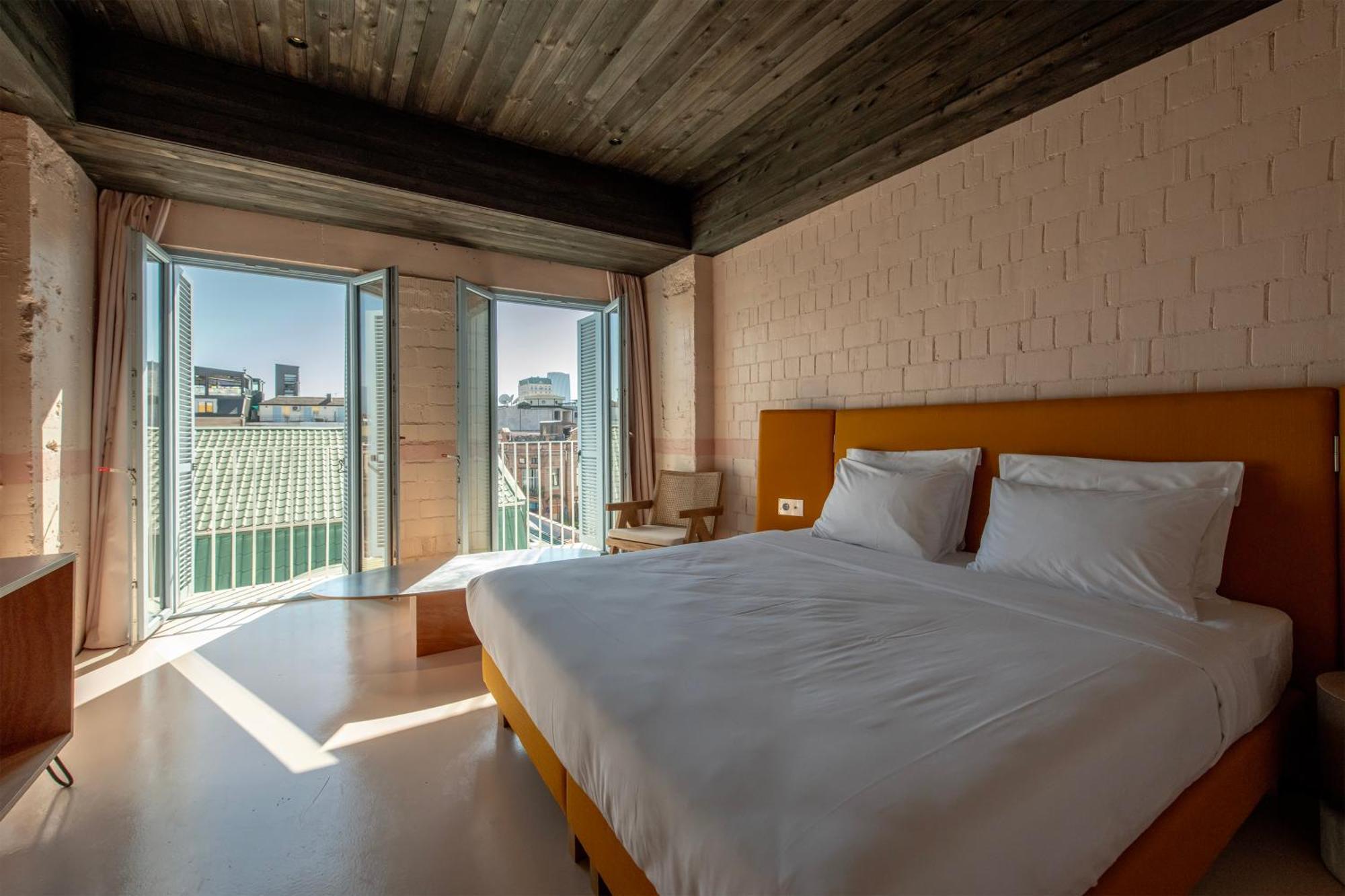 Rooms Hotel Batumi Exteriér fotografie